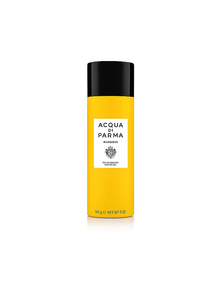 Acqua Di Parma Barbiere Shaving Gel 3